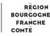 Région Bourgogne Franche Comté