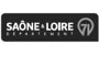 Département de la Saone et Loire