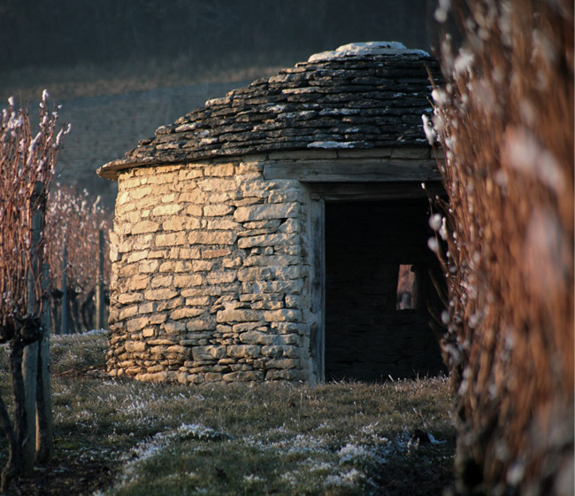 Les Climats du vignoble de Bourgogne