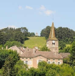 Randonnée-découverte des grands crus de Gevrey-Chambertin à Vosne-Romanée