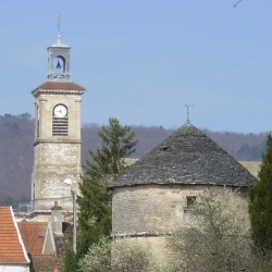Découverte des Climats de l'appellation Marsannay