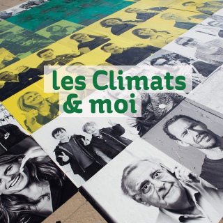 The Climats and I (FR) - 31th may and 1st june, 2014