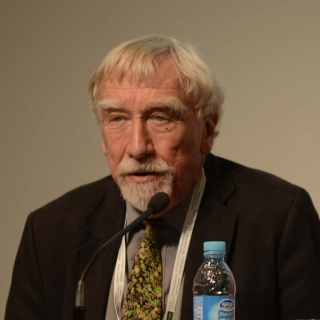 David THROSBY / Conférence introductive - PATRIMOINE ET BÉNÉFICES ÉCONOMIQUES ET SOCIAUX (vo en)