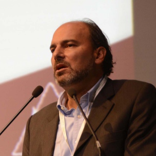 Luis Fernando SAMPER / La dimension stratégique du capital social généré par le réseau institutionnel du café - COLOMBIE (vo en)