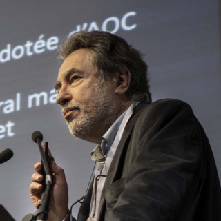 Yves LUGINBUHL / La valeur économique du patrimoine des Climats de Bourgogne - FRANCE (vo fr)