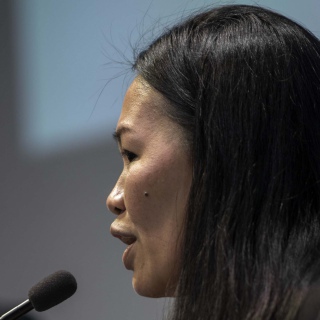 Rachel GUIMBATAN-FADGYAS / L’économie des rizières d’Ifugao et les défis de la pérennité des rites locaux - PHILIPPINES (vo en)