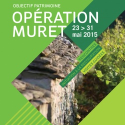 Opération muret