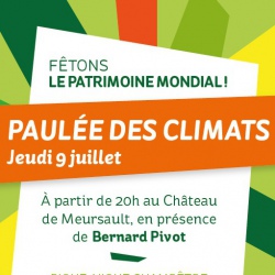 Paulée des Climats