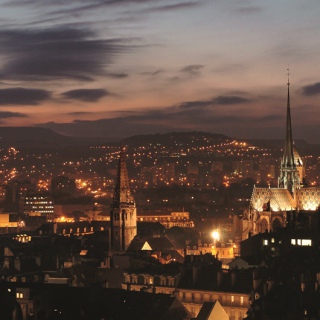 Dijon