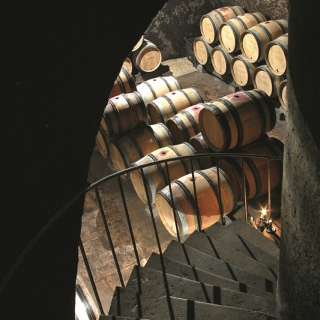 Cellar © JL Bernuy