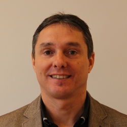 Nouveau directeur de l'association