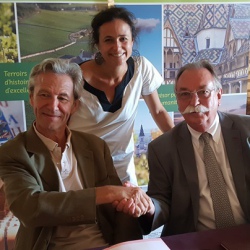 JPA Group devient Grand Mécène