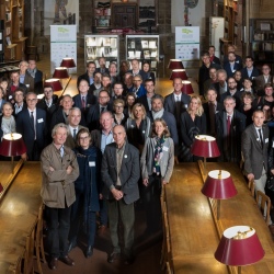 Soirée mécénat