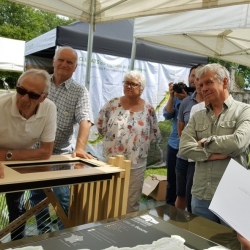 FORMATION BÉNÉVOLES 
