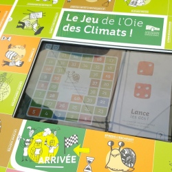 STAND INTERACTIF