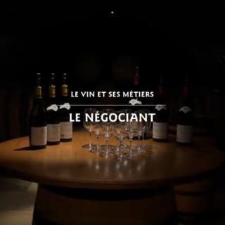 Le négociant
