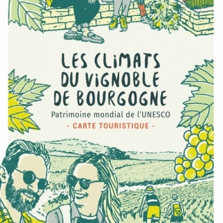 Tourisme information 2026 (FR)