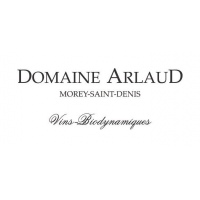 Domaine Cyprien Arlaud