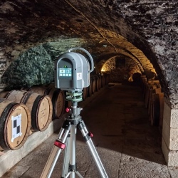 Inventaire des caves