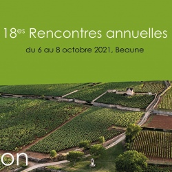 Rencontres annuelle des Biens français du Patrimoine mondial