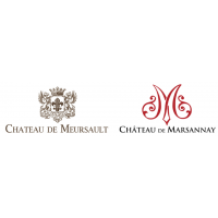 Chateaux de Meursault et de Marsannay