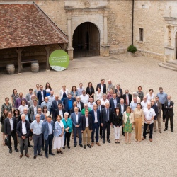 Conférence territoriale spéciale Convention cadre