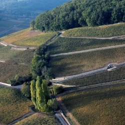 Le nord de la Côte de Beaune protégé