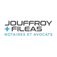 SA Jouffroy Fileas - notaires et avocats