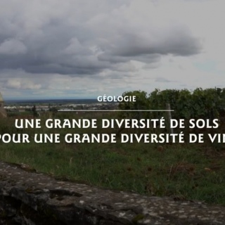 La géologie