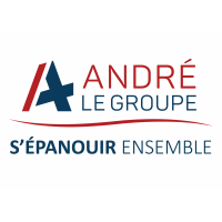 André le Groupe